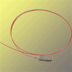 CNS Pigtail Fiber Optic SC 50/125MM, 1m, 0,9mm
