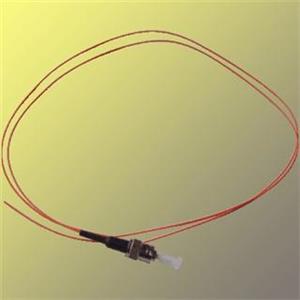 CNS Pigtail Fiber Optic ST 50/125MM, 1m, 0,9mm