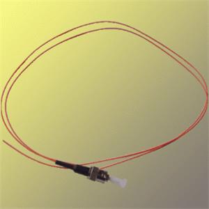CNS Pigtail Fiber Optic ST 62,5/125MM, 1m, 0,9mm