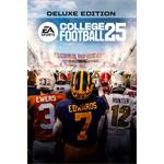 College Football 25, Deluxe Edition, pre Xbox
