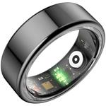 Colmi R02 11, Smart Ring, 20.3mm, čierny