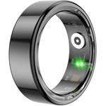 Colmi R02 11, Smart Ring, 20.3mm, čierny
