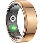 Colmi R02 11, Smart Ring, 20.3mm, zlatý, (rozbalené)