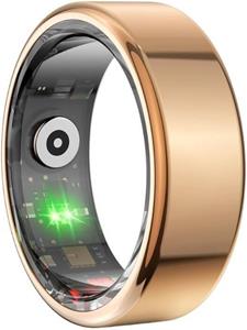 Colmi R02 11, Smart Ring, 20.3mm, zlatý, (rozbalené)