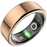 Colmi R02 11, Smart Ring, 20.3mm, zlatý, (rozbalené)