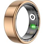 Colmi R02 11, Smart Ring, 20.3mm, zlatý, (rozbalené)