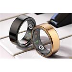 Colmi R02 11, Smart Ring, 20.3mm, zlatý, (rozbalené)