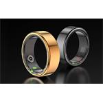 Colmi R02 11, Smart Ring, 20.3mm, zlatý, (rozbalené)
