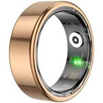 Colmi R02 8, Smart Ring, 18.1mm, zlatý
