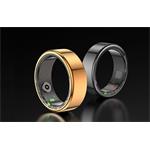 Colmi R02 9, Smart Ring, 18.9mm, čierny, (rozbalené)