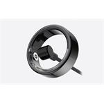 Colmi R02 9, Smart Ring, 18.9mm, čierny, (rozbalené)