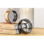 Colmi R02 9, Smart Ring, 18.9mm, zlatý, (rozbalené)