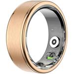 Colmi R03 10, Smart Ring, 19.8mm, zlatý