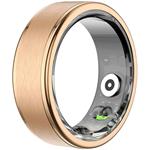 Colmi R03 11, Smart Ring, 20.3mm, zlatý