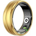 Colmi R06 10, Smart Ring, 19.8mm, zlatý, (rozbalené)
