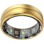 Colmi R06 10, Smart Ring, 19.8mm, zlatý, (rozbalené)