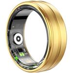 Colmi R06 10, Smart Ring, 19.8mm, zlatý, (rozbalené)