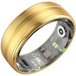 Colmi R06 10, Smart Ring, 19.8mm, zlatý, (rozbalené)