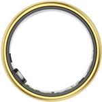 Colmi R06 10, Smart Ring, 19.8mm, zlatý, (rozbalené)