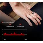Colmi R06 10, Smart Ring, 19.8mm, zlatý, (rozbalené)