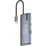 ColorWay CW-HUB01, USB hub (dokovacia stanica)