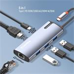 ColorWay CW-HUB02, USB hub (dokovacia stanica)