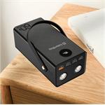 ColorWay powerbanka, 60 000 mAh Powerful, USB QC3.0 + USB-C Power Delivery 65W, čierna