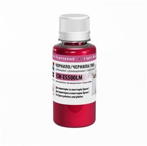 ColorWay sublimačný atrament, 200ml, light magenta