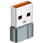 Colorway Type-C female na USB-A male, adaptér