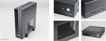 Comfor Office Mini I15 (Crypto/AMD)