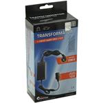 Compass 07117, menič napätia 230/12V, 5 A, 60W