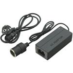 Compass 07117, menič napätia 230/12V, 5 A, 60W