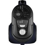 Concept 4A Home/Car Radical VP5241n, bezvreckový vysávač