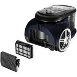 Concept 4A Home/Car Radical VP5241n, bezvreckový vysávač