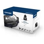 Concept 4A Home/Car Radical VP5241n, bezvreckový vysávač