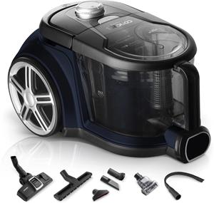 Concept 4A Home/Car Radical VP5241n, bezvreckový vysávač