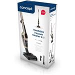 Concept Aquaglide VP4220, tyčový vysávač