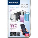 Concept CA2000 Perfect Air Smart, čistička vzduchu