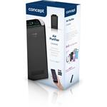Concept CA2000 Perfect Air Smart, čistička vzduchu