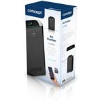 Concept CA2000 Perfect Air Smart, čistička vzduchu