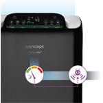 Concept CA2000 Perfect Air Smart, čistička vzduchu