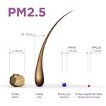 Concept CA2000 Perfect Air Smart, čistička vzduchu