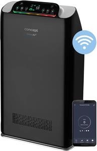 Concept CA2000 Perfect Air Smart, čistička vzduchu