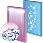 Concept CA3000 Perfect Air Smart, čistička vzduchu so zvlhčovačom