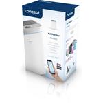 Concept CA3000 Perfect Air Smart, čistička vzduchu so zvlhčovačom