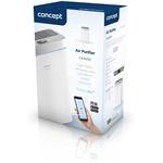 Concept CA3000 Perfect Air Smart, čistička vzduchu so zvlhčovačom