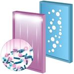 Concept CA3000 Perfect Air Smart, čistička vzduchu so zvlhčovačom