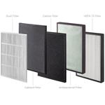 Concept CA3000 Perfect Air Smart, čistička vzduchu so zvlhčovačom