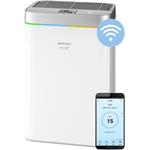 Concept CA3000 Perfect Air Smart, čistička vzduchu so zvlhčovačom