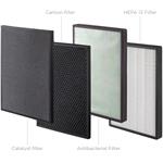 Concept CAP3000, sada náhradných filtrov pre CA3000